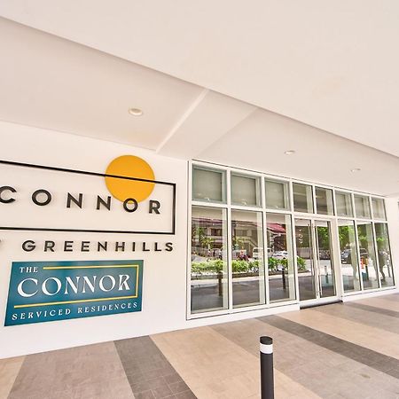 The Connor Serviced Residences Managed By Hii San Juan  Esterno foto
