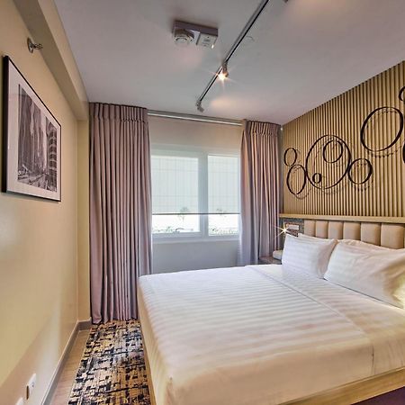 The Connor Serviced Residences Managed By Hii San Juan  Esterno foto