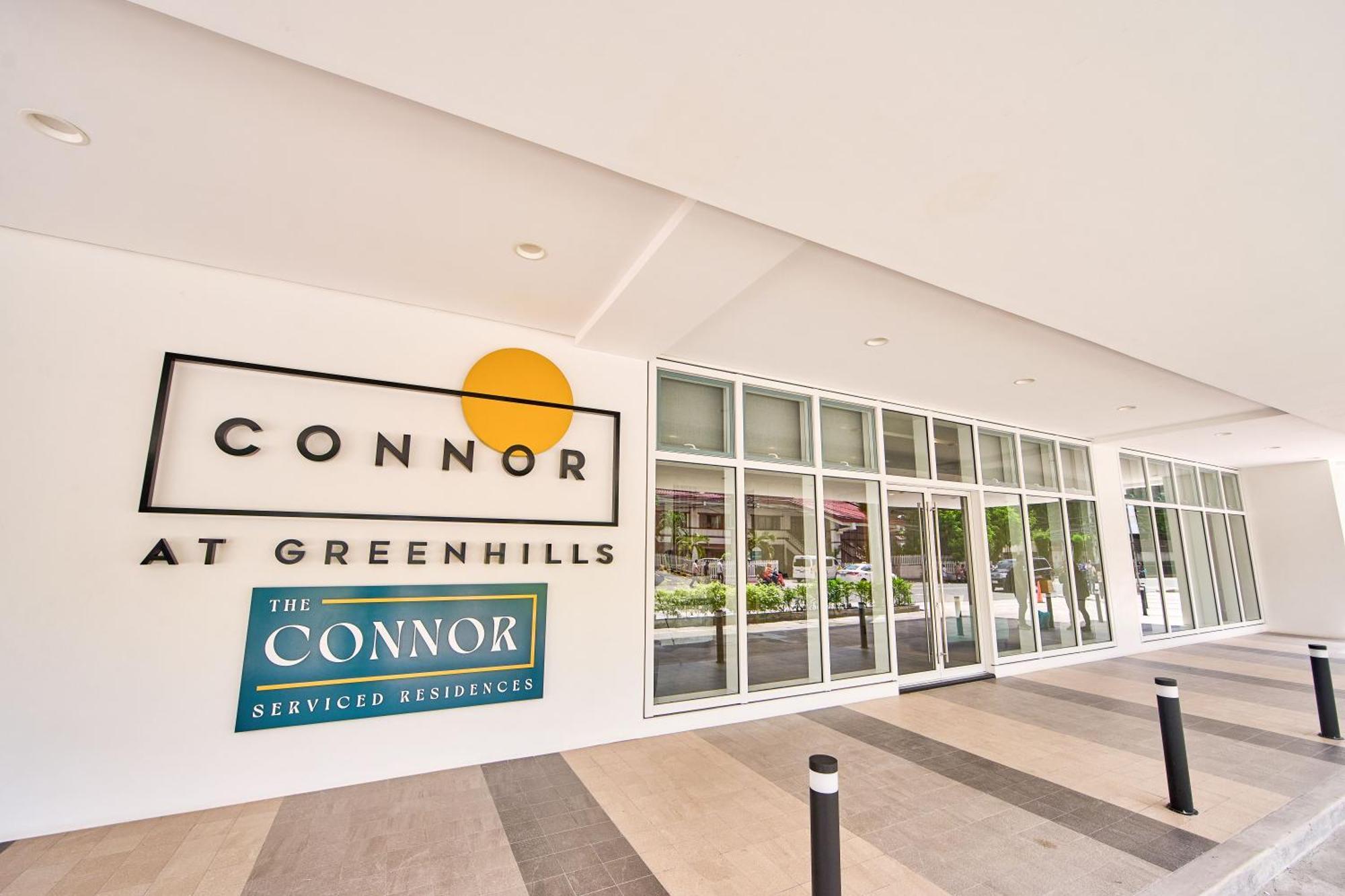The Connor Serviced Residences Managed By Hii San Juan  Esterno foto