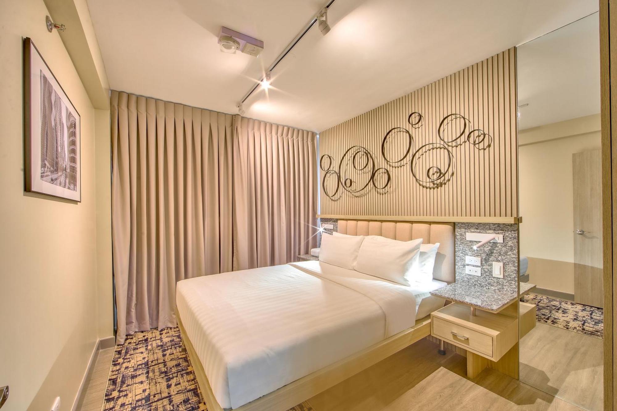 The Connor Serviced Residences Managed By Hii San Juan  Esterno foto