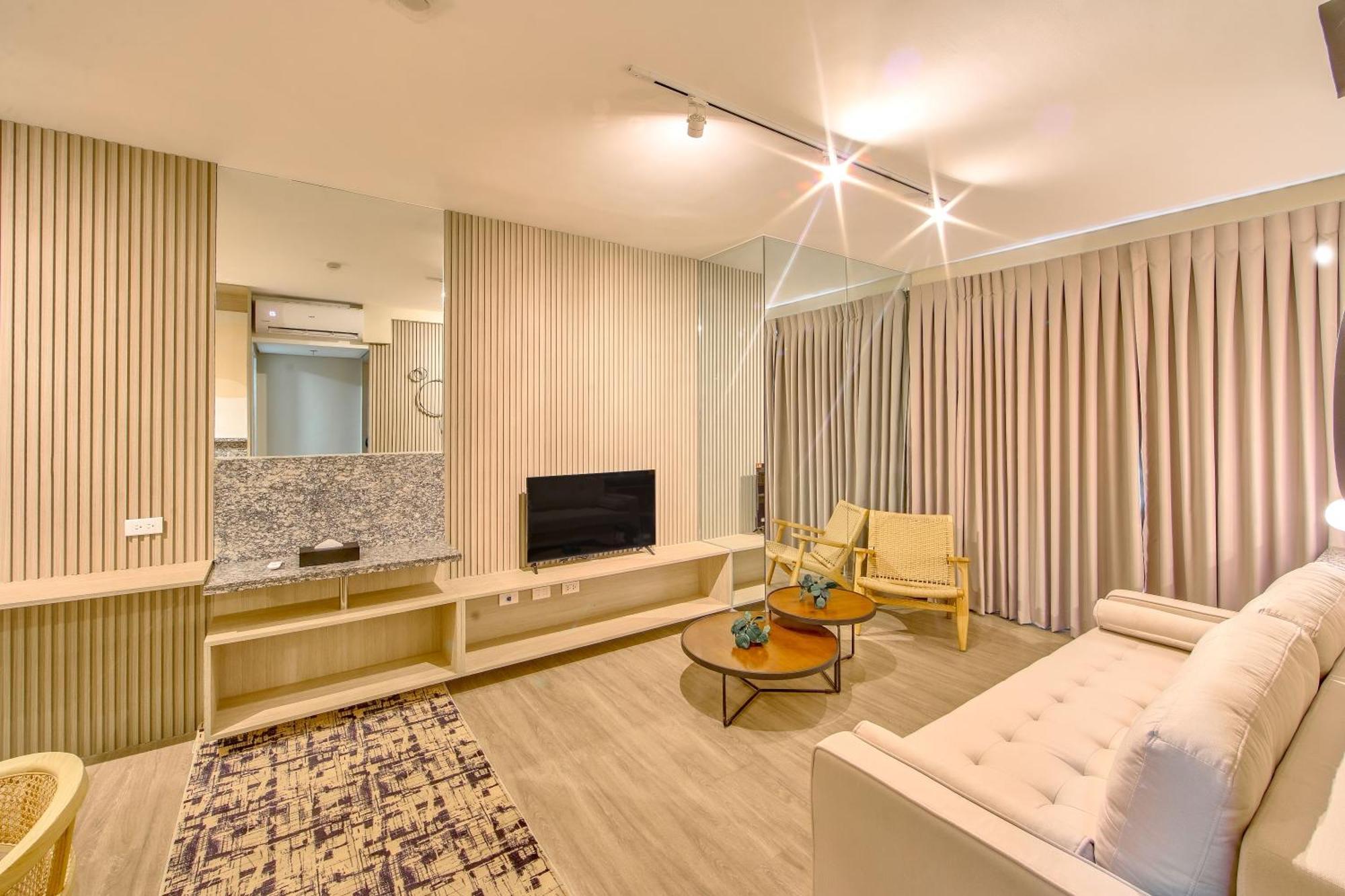The Connor Serviced Residences Managed By Hii San Juan  Esterno foto