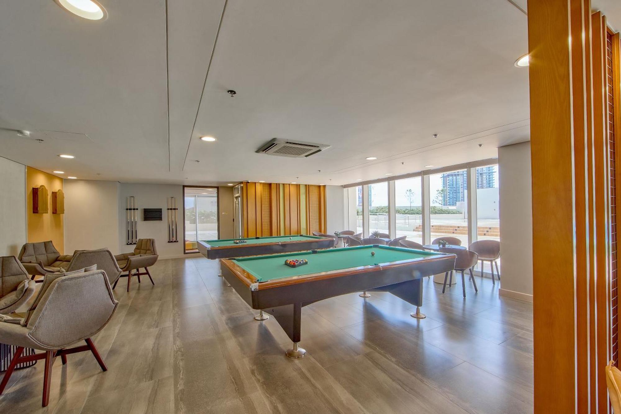 The Connor Serviced Residences Managed By Hii San Juan  Esterno foto