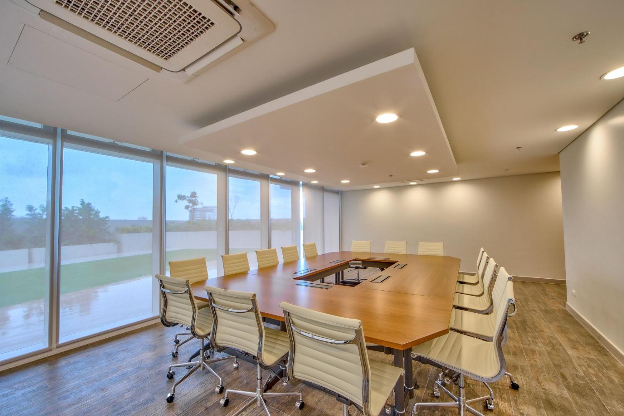 The Connor Serviced Residences Managed By Hii San Juan  Esterno foto