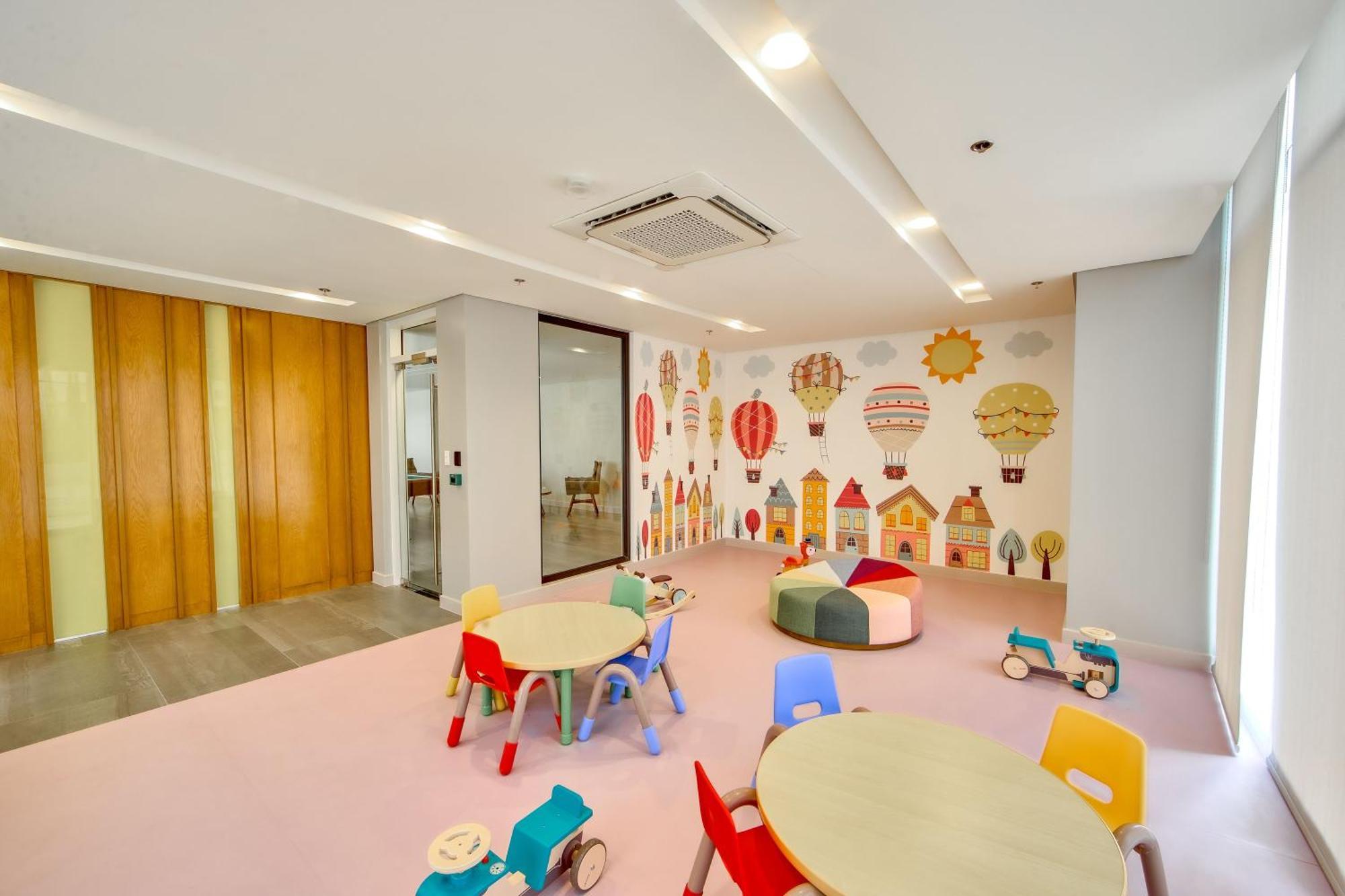 The Connor Serviced Residences Managed By Hii San Juan  Esterno foto