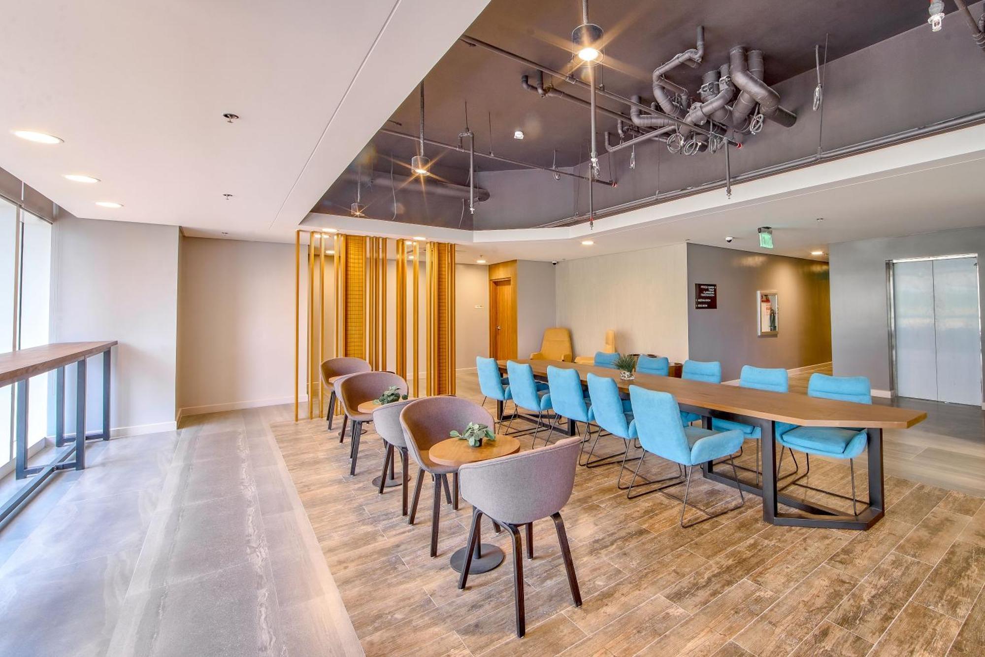 The Connor Serviced Residences Managed By Hii San Juan  Esterno foto