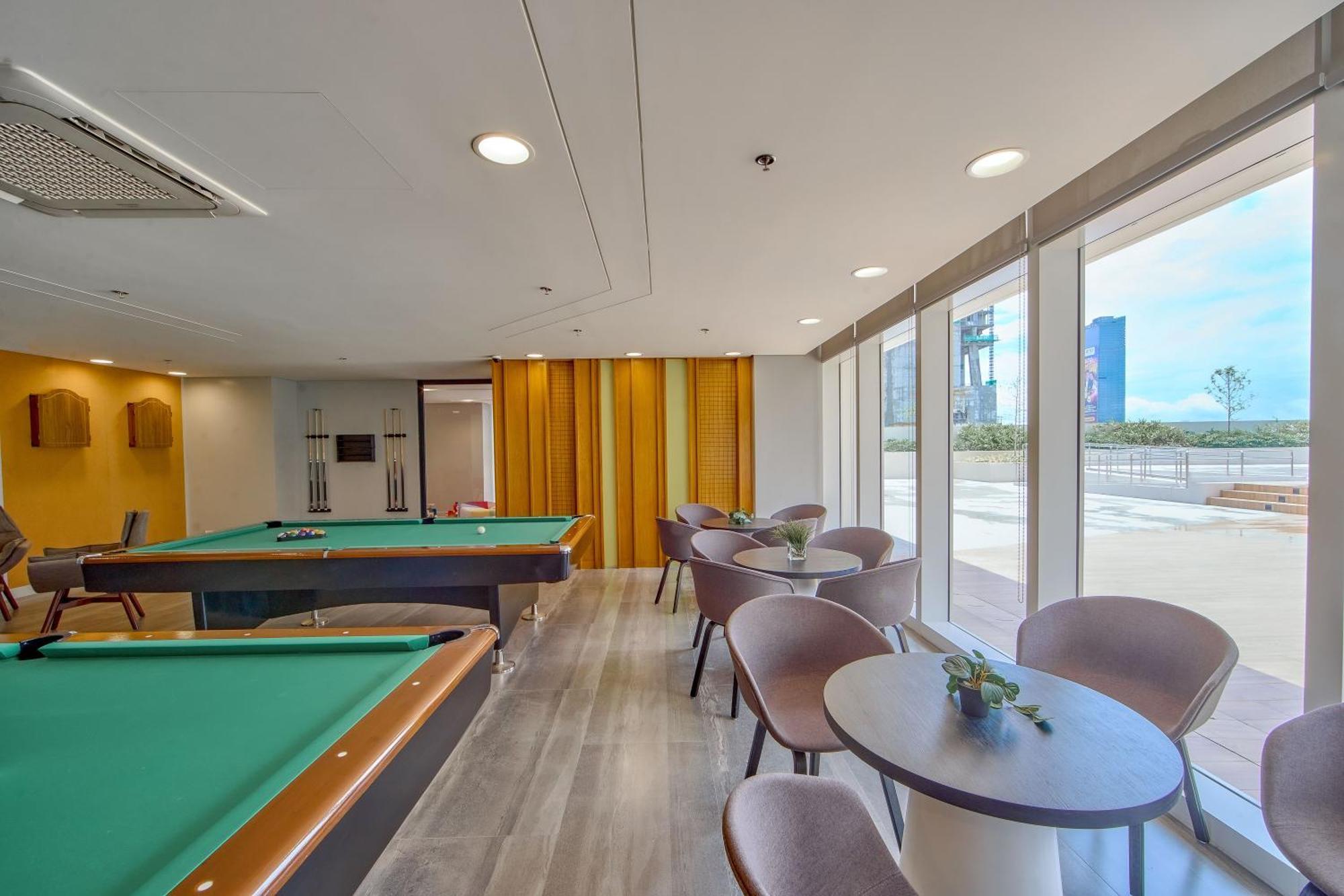 The Connor Serviced Residences Managed By Hii San Juan  Esterno foto