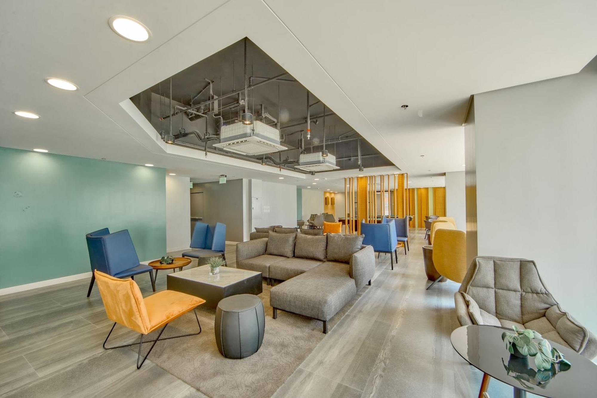 The Connor Serviced Residences Managed By Hii San Juan  Esterno foto