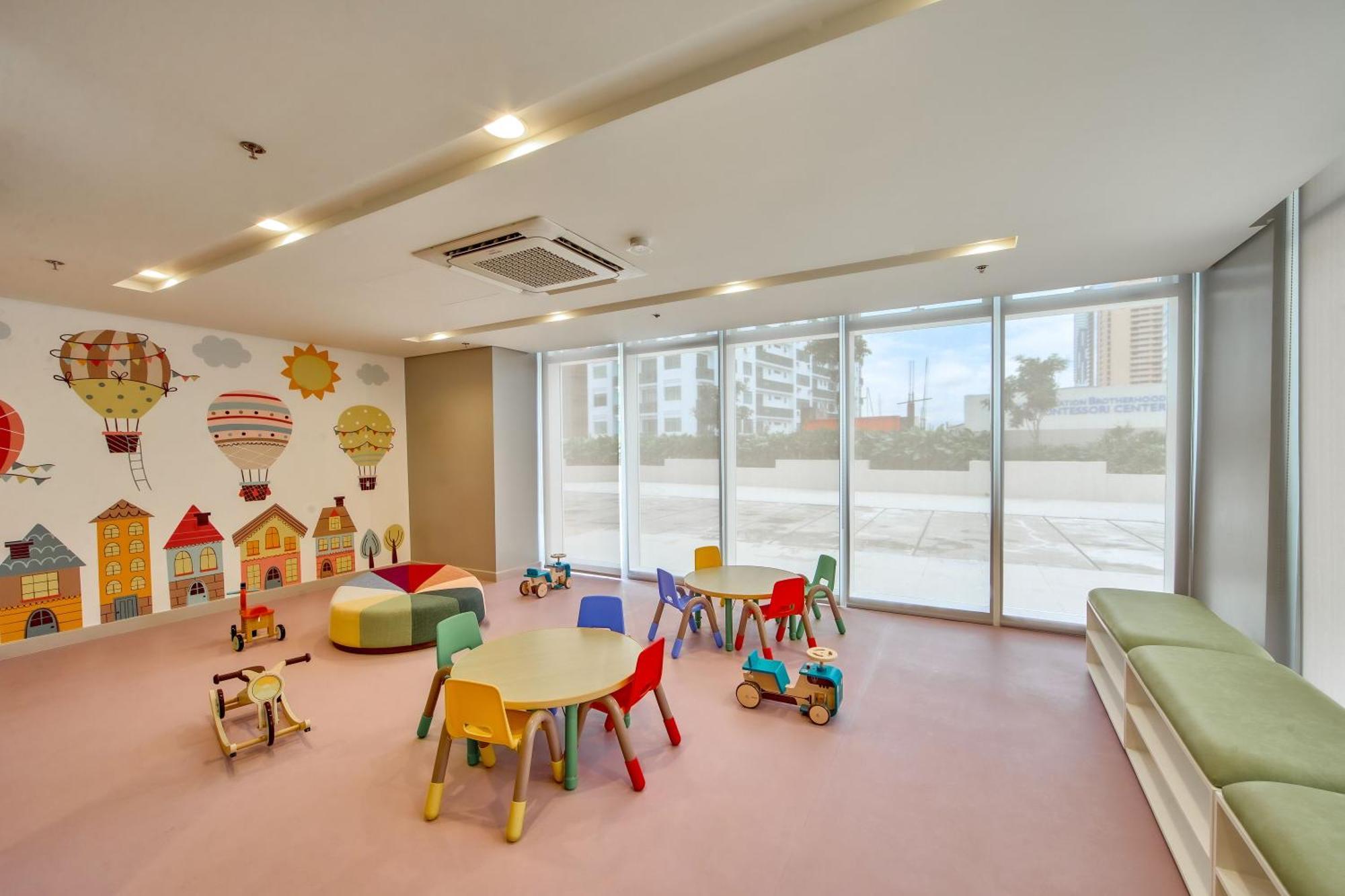 The Connor Serviced Residences Managed By Hii San Juan  Esterno foto