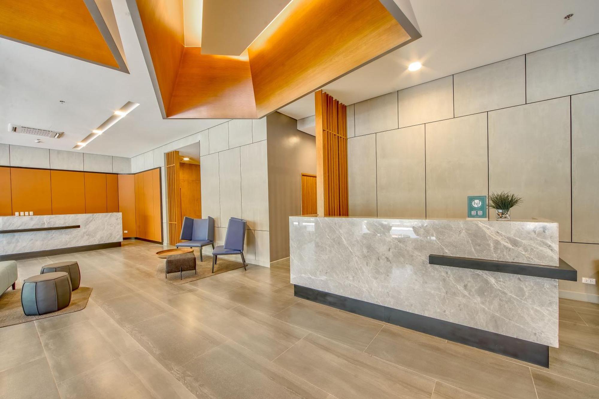 The Connor Serviced Residences Managed By Hii San Juan  Esterno foto