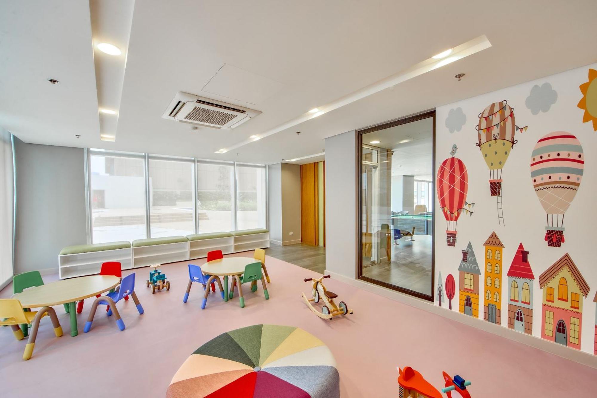 The Connor Serviced Residences Managed By Hii San Juan  Esterno foto
