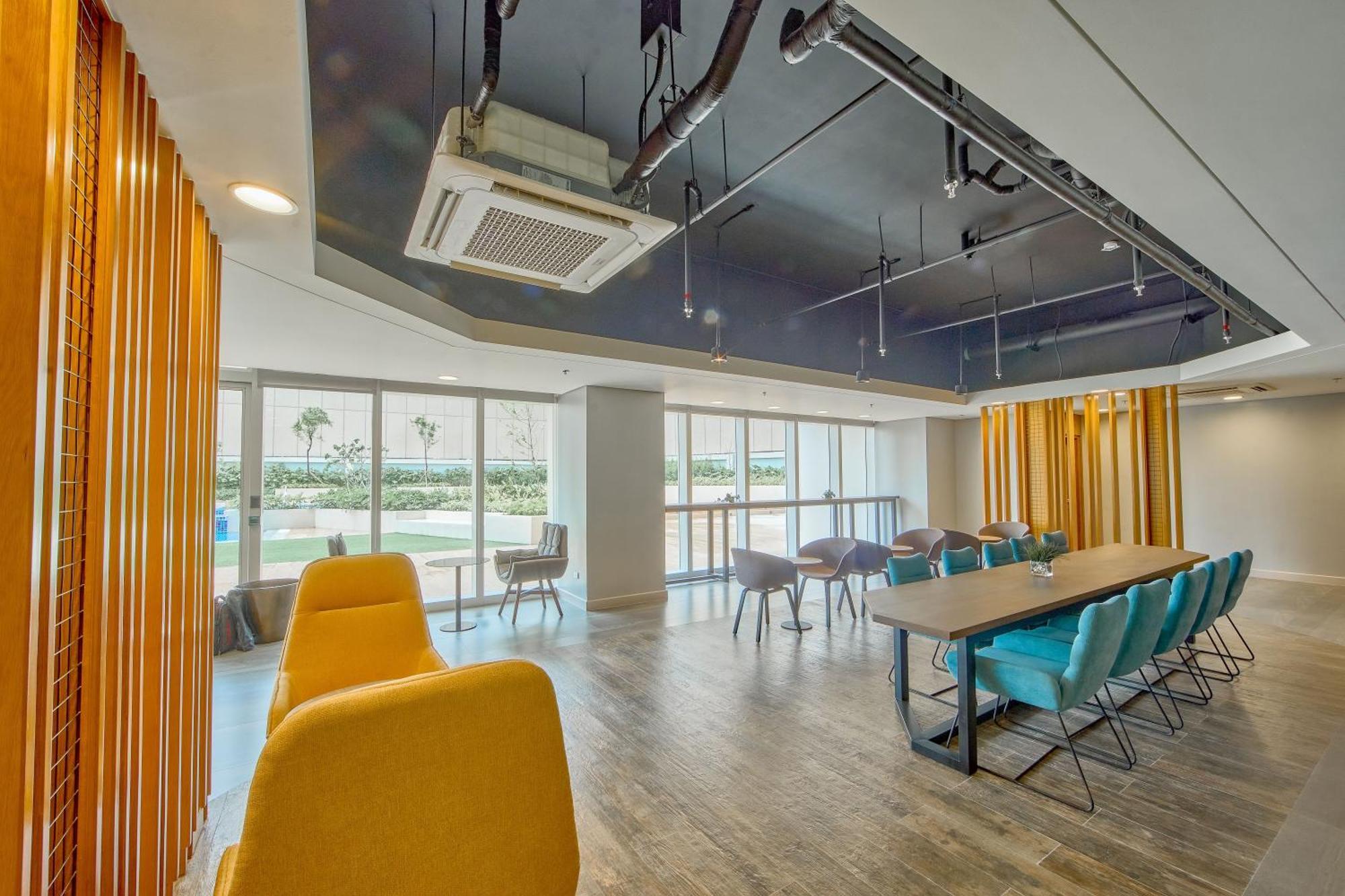 The Connor Serviced Residences Managed By Hii San Juan  Esterno foto
