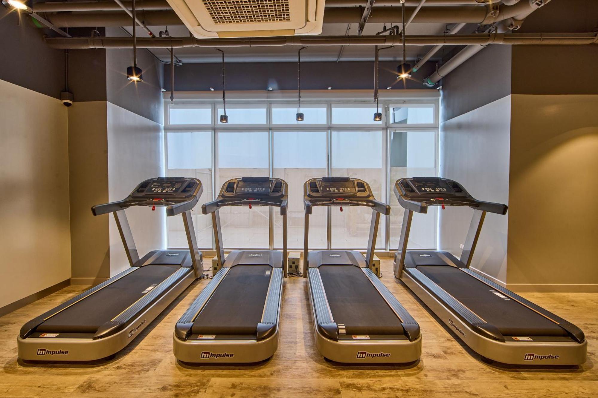 The Connor Serviced Residences Managed By Hii San Juan  Esterno foto