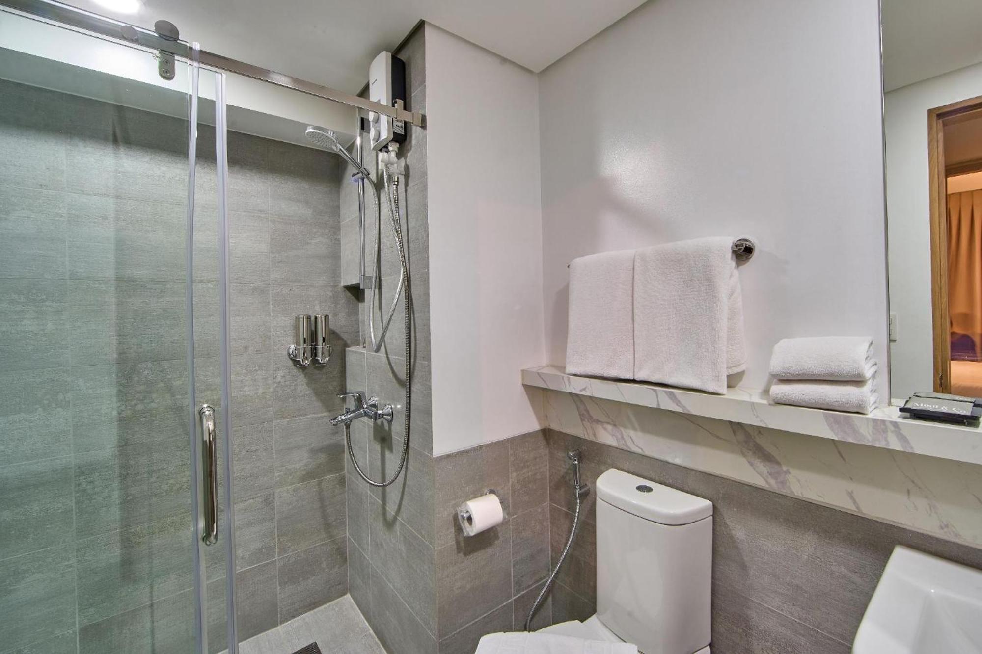 The Connor Serviced Residences Managed By Hii San Juan  Esterno foto