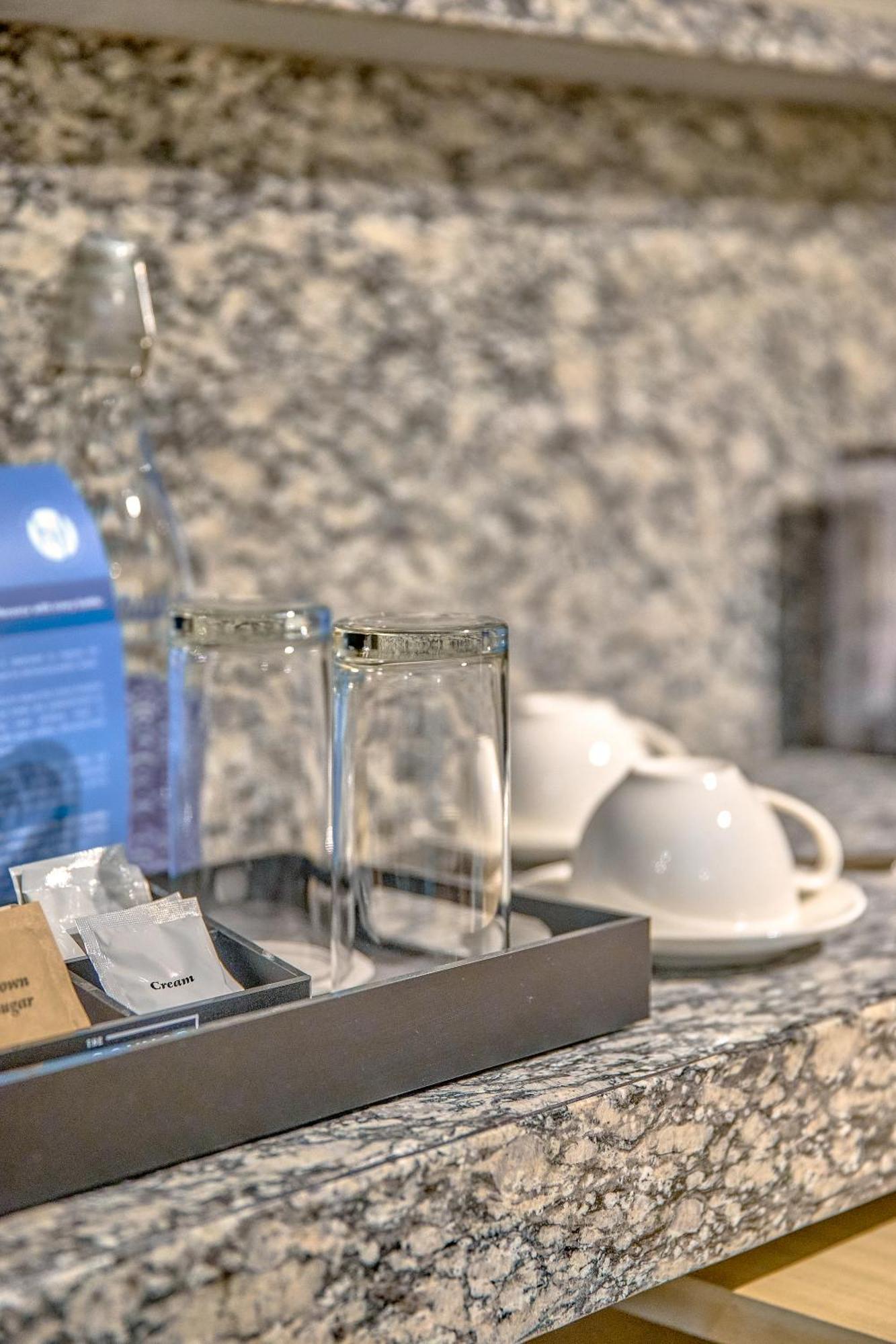 The Connor Serviced Residences Managed By Hii San Juan  Esterno foto